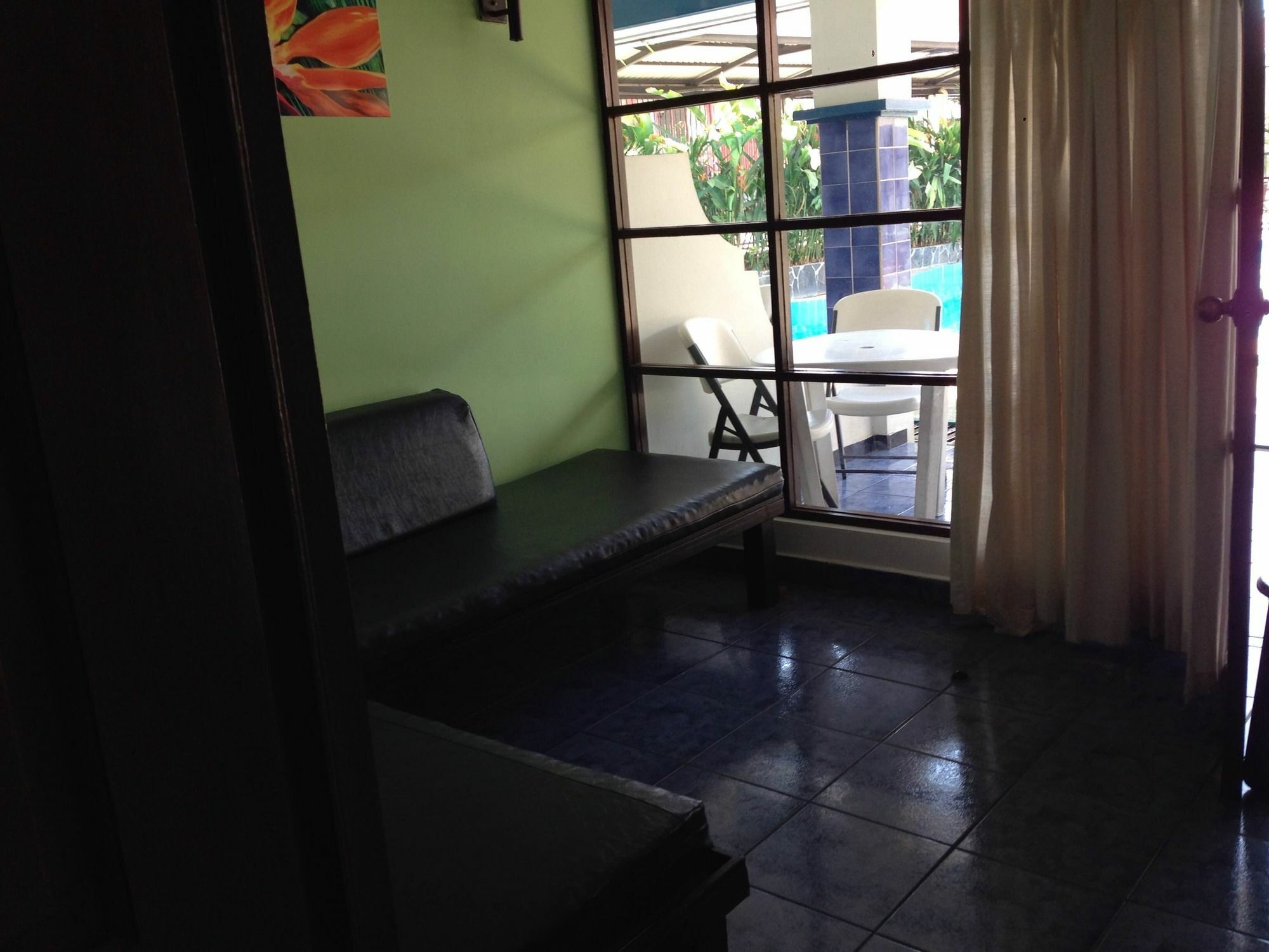 Apartotel Gaviotas Jacó Exterior foto